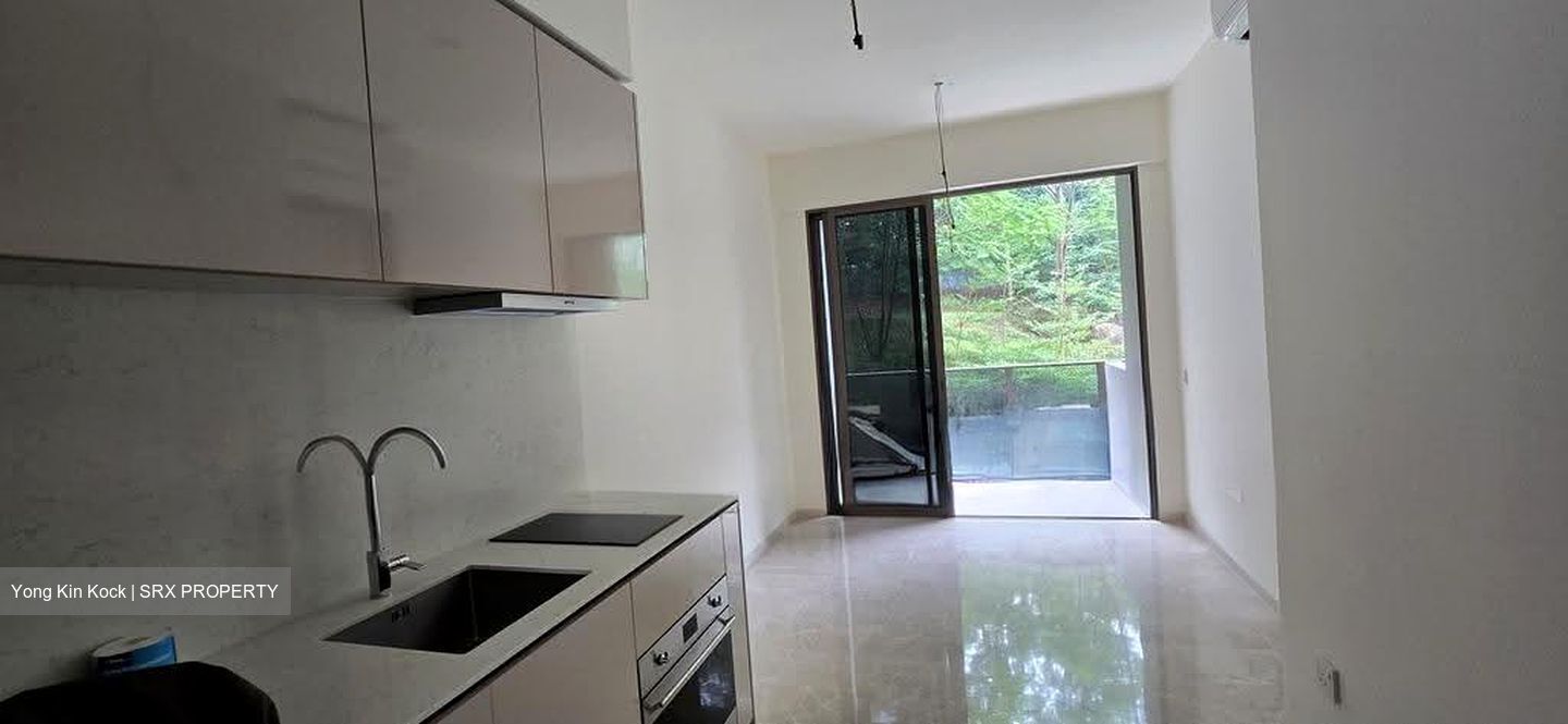 FORETT AT BUKIT TIMAH (D21), Apartment #621200251